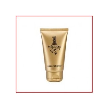 Paco Rabanne 1 Million sprchový gel pro muže 150 ml