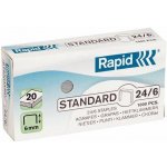 Rapid Standard 24/6 – Zboží Živě