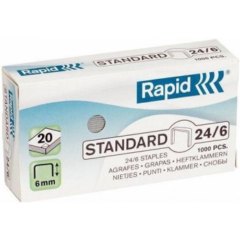 Rapid Standard 24/6