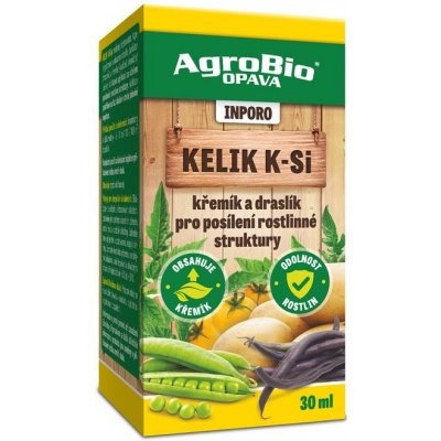 AgroBio ATAK INPORO Kelik K-Si 30 ml – Zboží Mobilmania