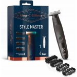 Gillette King C. Style Master – Zboží Dáma