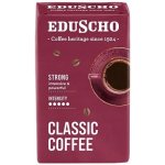 Eduscho Strong pražená mletá káva 250 g – Zboží Dáma