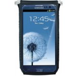 Pouzdro TOPEAK SMARTPHONE 5" DRYBAG černé – Sleviste.cz