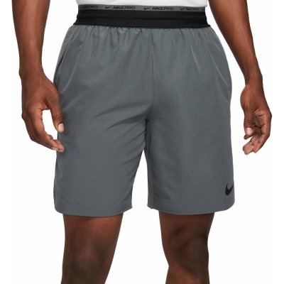 Nike šortky Pro Dri-FIT Flex Rep Men s shorts dd1700-068 – Zboží Mobilmania