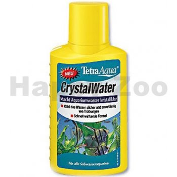 Tetra Aqua CrystalWater 250 ml