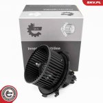 vnitřní ventilátor ESEN SKV 68SKV196 | Zboží Auto
