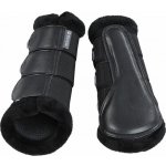 Br BUSSE Kamaše s beránkem eezy-Plush černé – Zboží Dáma