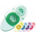 PLUS JAPAN Lepicí strojek 6 mm x 12 m – Zboží Mobilmania