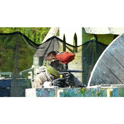Paintball – Hledejceny.cz