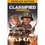 Classified: France '44 (Overlord Edition) – Zbozi.Blesk.cz