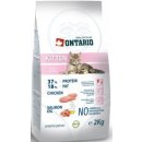 Ontario Kitten 10 kg