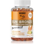 Weider Sun Bronze mango peach 40 želatinových bonbónů – Hledejceny.cz