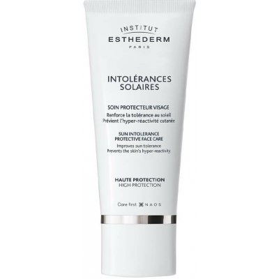 Institut Esthederm Into Repair Protivráskový ochranný krém SPF50+, 50 ml – Sleviste.cz