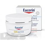 Eucerin Face Sensitive Q10 Active denní krém pro všechny typy pleti 50 ml – Zboží Dáma