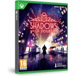 Shadows Of Doubt (XSX) – Zboží Dáma