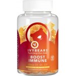 IvyBears Boost Immune 60 ks – Hledejceny.cz