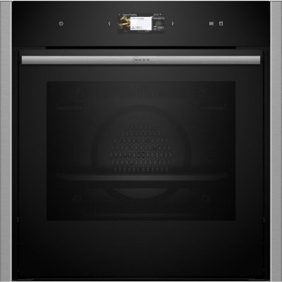 NEFF B64FS31N0 – Zboží Dáma