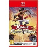 The Rogue Prince of Persia – Hledejceny.cz