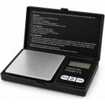 Delphin digitální váha ULTRA do 50 kg – Hledejceny.cz