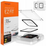 Spigen Pro Flex EZ Fit 2 Pack - A. Watch 5/4 40 mm AFL01219 – Zboží Živě