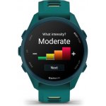 Garmin Forerunner 170 Music – Zboží Živě