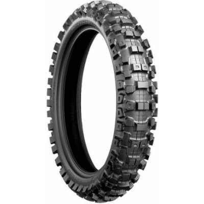 Bridgestone MOTOCROS M404 80/100 R12 41M