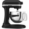 Kuchyňský robot KitchenAid Artisan 5KSM60SPXEBM + 5KSMVSA