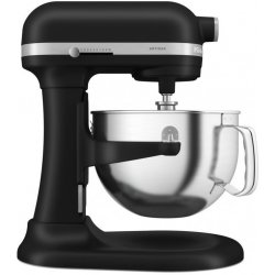 KitchenAid Artisan 5KSM60SPXEBM + 5KSMVSA