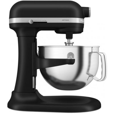 KitchenAid Artisan 5KSM60SPXEBM + 5KSMVSA