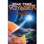 Star trek-Voyager 1-Ochránce - Jörg Meidenbauer – Hledejceny.cz