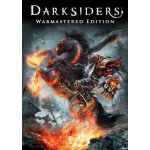 Darksiders (Warmastered Edition) – Hledejceny.cz