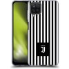 Pouzdro a kryt na mobilní telefon Samsung Pouzdro Head Case Samsung Galaxy A12 Juventus FC Nové logo Pruhy