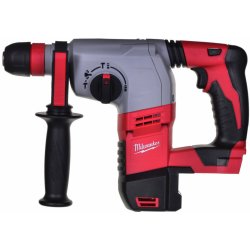 Milwaukee HD18 HX-0