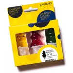 Exihand Blistr 3 žárovky Stromek barevný 20V 0,1A – Hledejceny.cz