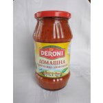 Lutenica Deroni hrubě mletá 520 g – Zboží Dáma