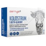 Barnys Kolostrum beta glukan 30 kapslí – Zbozi.Blesk.cz