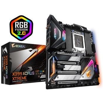 Gigabyte X399 AORUS XTREME