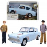 Mattel Harry Potter LÉTAJÍCÍ AUTO – Zbozi.Blesk.cz