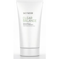 Skeyndor Clear Balance Pure Rebalancing Mask vyrovnávací pleťová maska pro problematickou pleť 150 ml