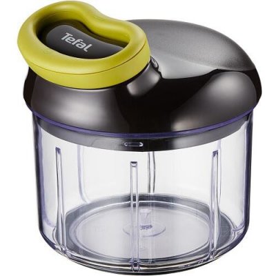 Ruční sekáček Tefal K1320404 – Hledejceny.cz