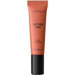 Catrice Peptide Drip Milky Lip Serum pečující lesk na rty s peptidy C020 Feelin' Peachy 9 ml – Hledejceny.cz