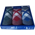 Mileta Pánské dárkové kapesmíky 3ks – Zboží Mobilmania