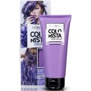 L'Oréal Colorista Washout vymývající se barva na vlasy Purple 2 Week Color Pastel 5-10 Shampoos 80 ml