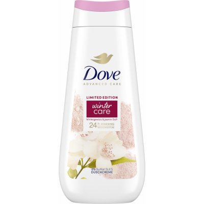 Dove sprchový gel Advanced Care Winter 225 ml – Sleviste.cz