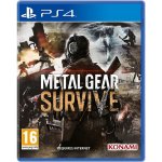 Metal Gear Survive – Hledejceny.cz