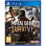 Metal Gear Survive – Zboží Dáma