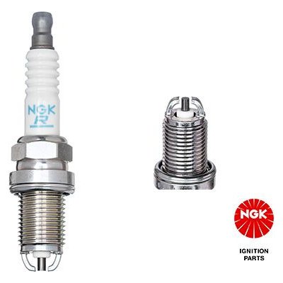 Zapalovací svíčka NGK BKUR6EK – Sleviste.cz