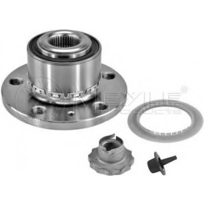 MEYLE Náboj kola ME 100 652 0001 | Zboží Auto