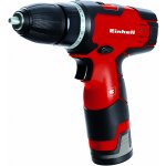 Einhell Classic TH-CD 12-2 Li 4513660 – Sleviste.cz