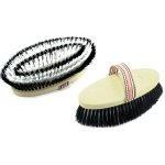 Umbria Hrubý kartáč Equitazione – Sleviste.cz